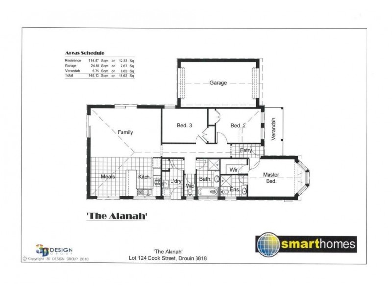 77 Cook Street, Drouin VIC 3818