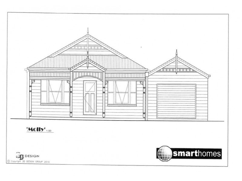 Lot 129 Clifford Drive, Drouin VIC 3818