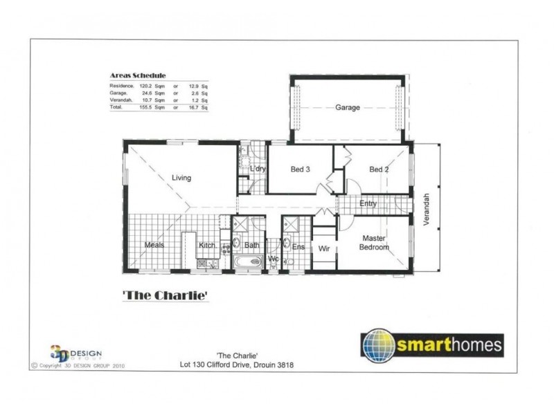 29 Clifford Drive, Drouin VIC 3818