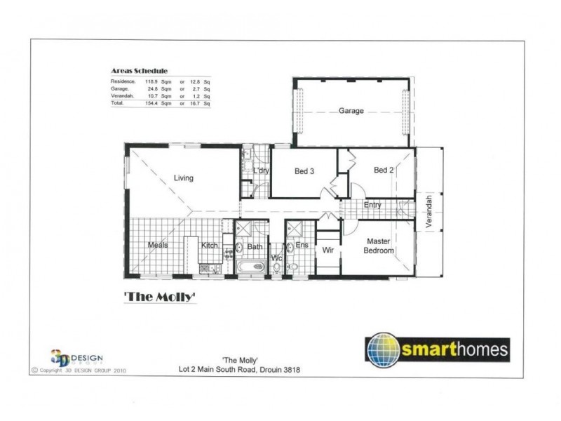 71 Main South Road, Drouin VIC 3818