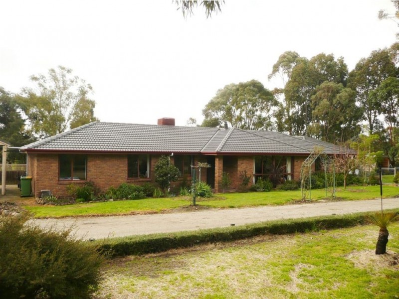 21 Wattletree Road, Bunyip VIC 3815