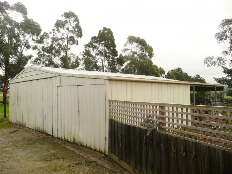 21 Wattletree Road, Bunyip VIC 3815