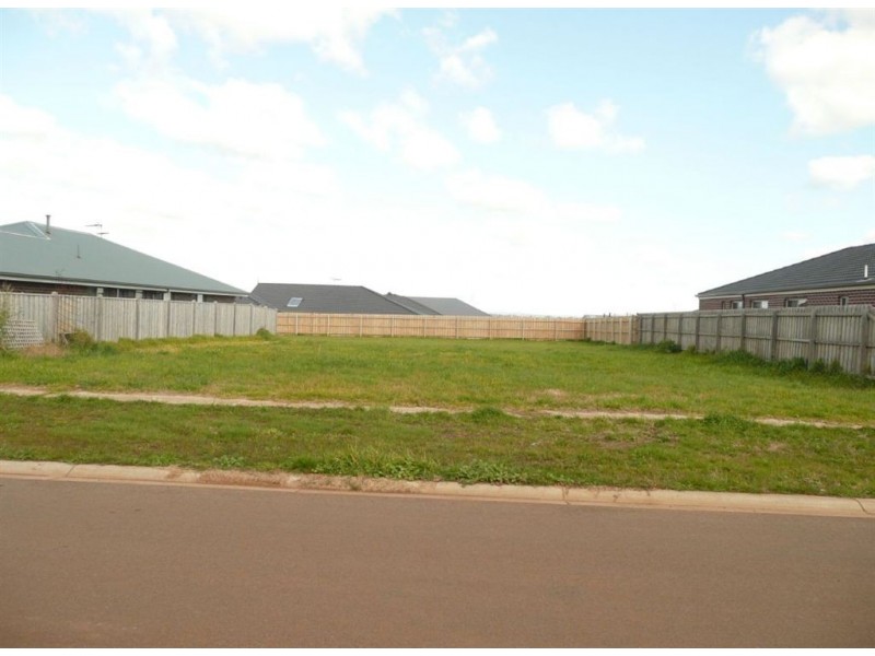 40 Davey Drive, Drouin VIC 3818