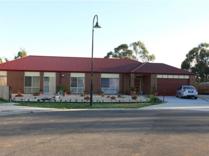 8 Timberland Court, Longwarry VIC 3816