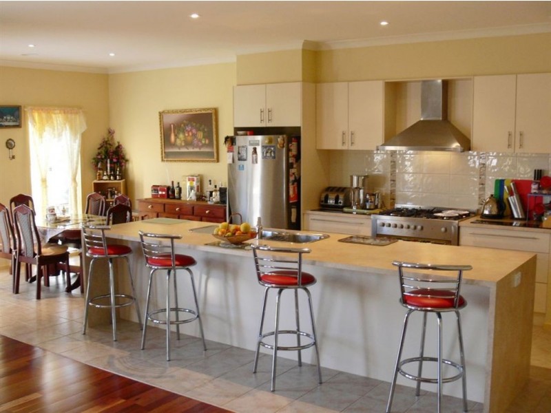 8 Timberland Court, Longwarry VIC 3816