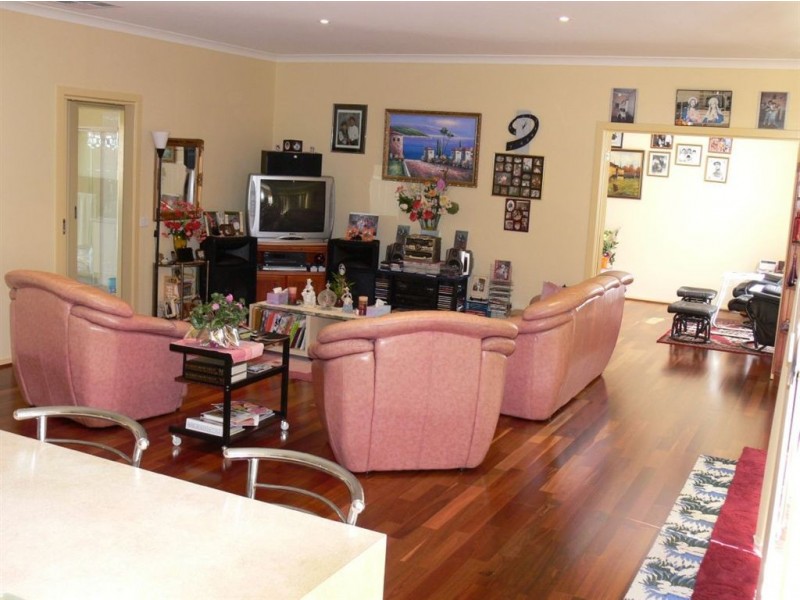 8 Timberland Court, Longwarry VIC 3816