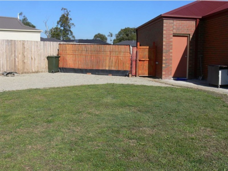 8 Timberland Court, Longwarry VIC 3816
