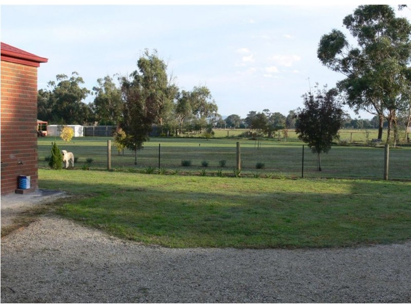 8 Timberland Court, Longwarry VIC 3816