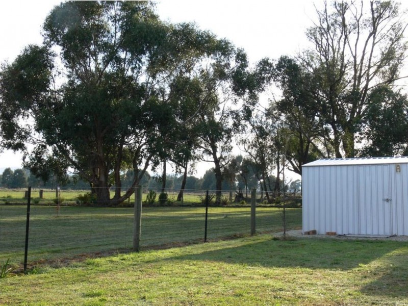 8 Timberland Court, Longwarry VIC 3816