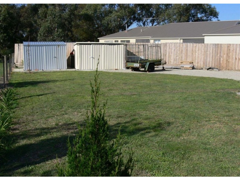 8 Timberland Court, Longwarry VIC 3816
