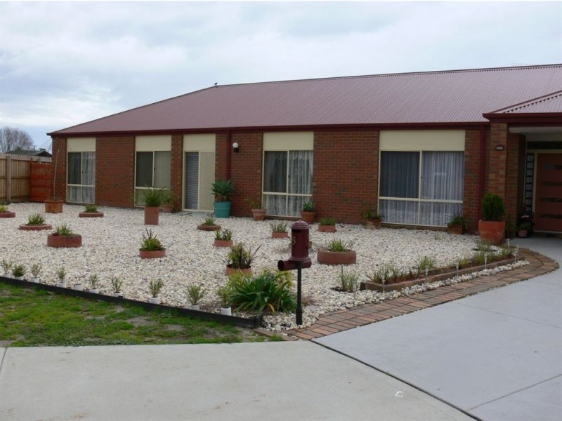 8 Timberland Court, Longwarry VIC 3816