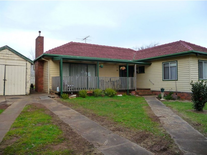28 Main South Road, Drouin VIC 3818