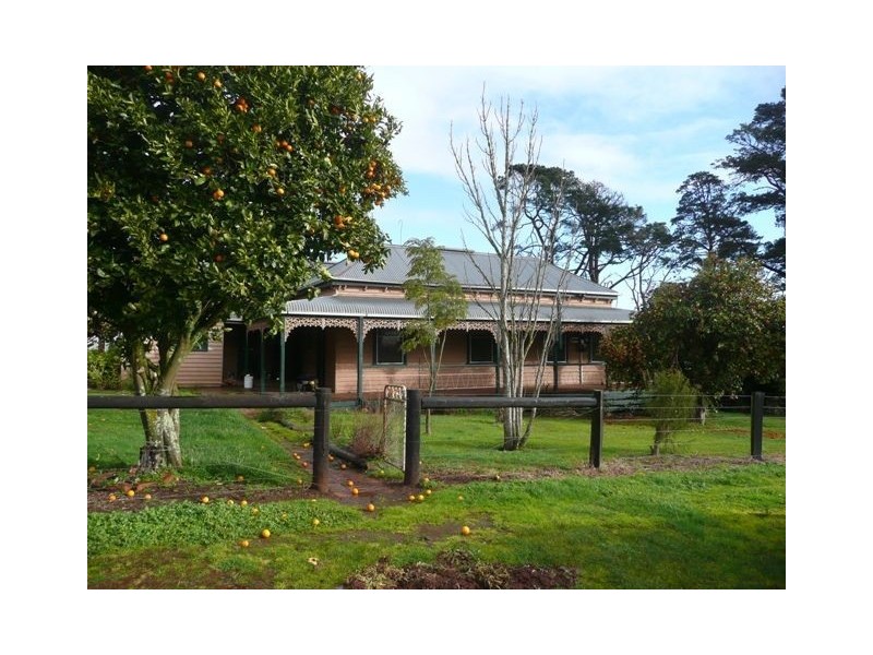 2430 Westernport Road, Ripplebrook VIC 3818