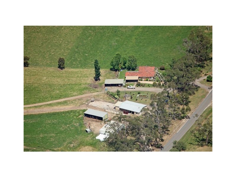 175 River Connection Road, Willow Grove VIC 3825