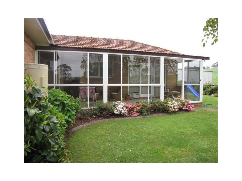 175 River Connection Road, Willow Grove VIC 3825