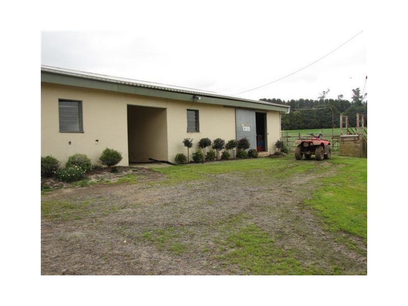 175 River Connection Road, Willow Grove VIC 3825