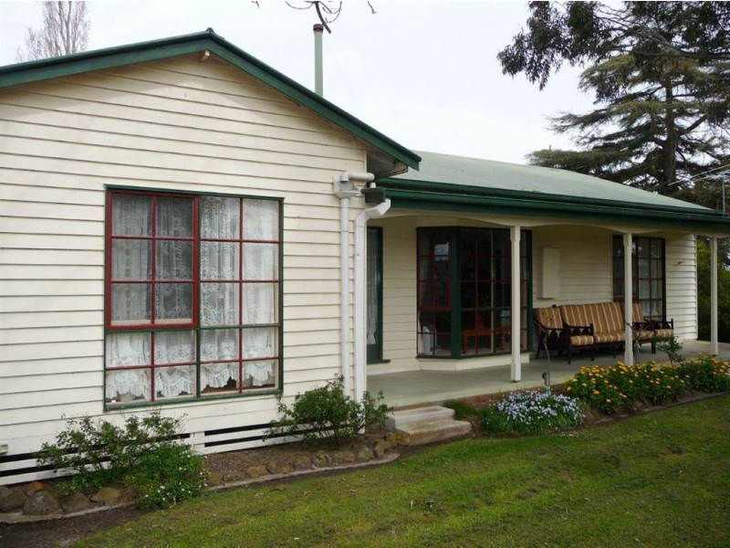 50 Old Drouin Road, Longwarry VIC 3816