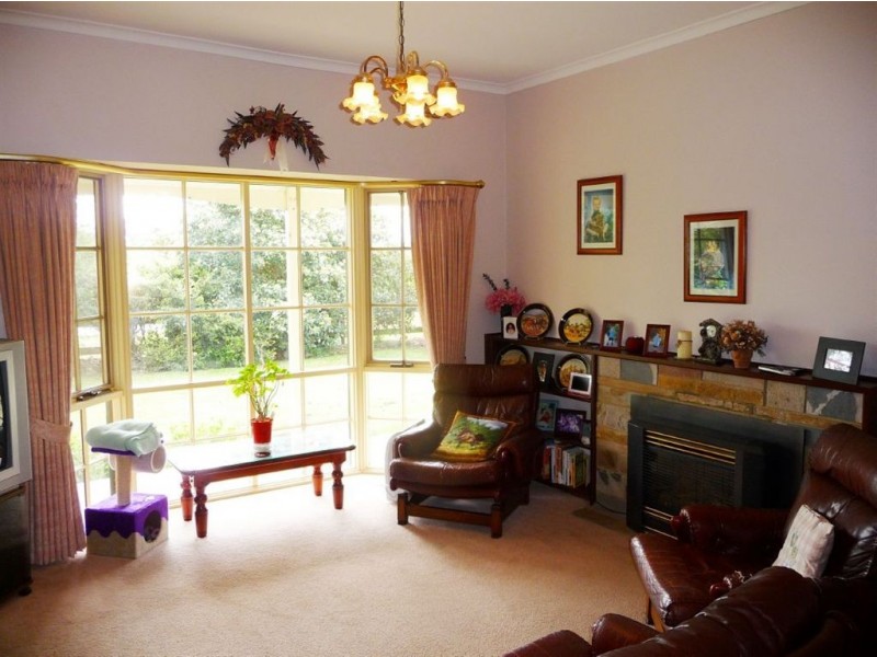 50 Old Drouin Road, Longwarry VIC 3816