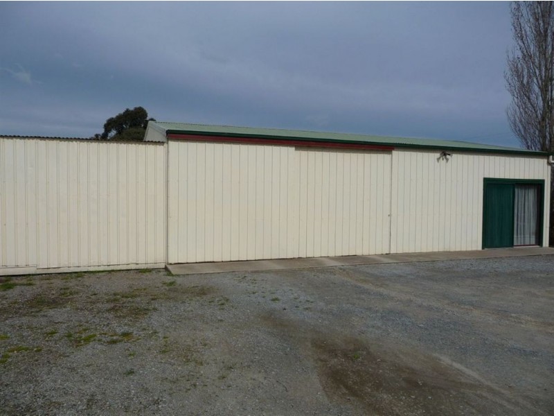 50 Old Drouin Road, Longwarry VIC 3816