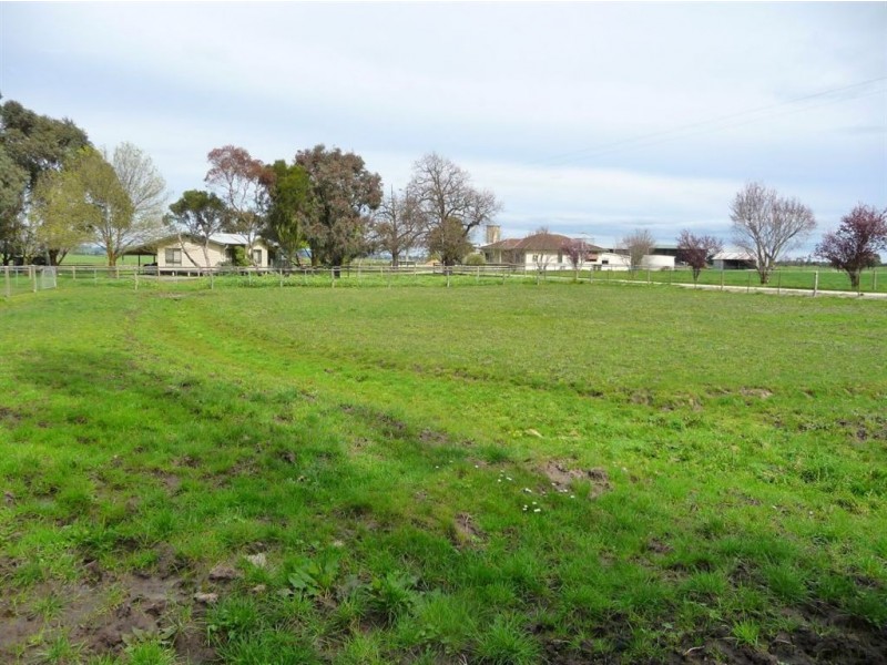 50 Old Drouin Road, Longwarry VIC 3816
