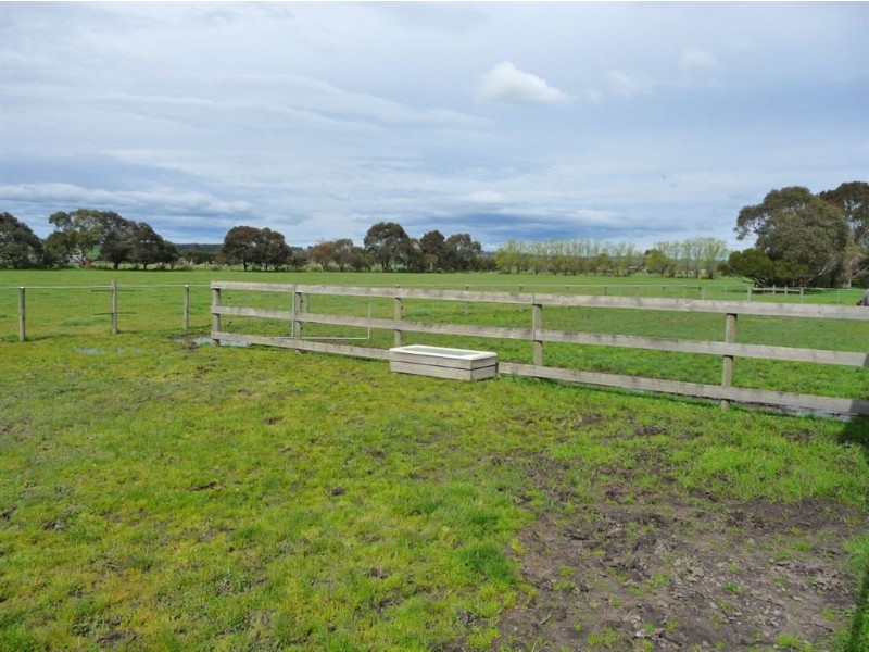 50 Old Drouin Road, Longwarry VIC 3816