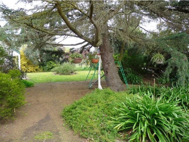 50 Old Drouin Road, Longwarry VIC 3816