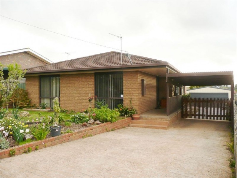 45 Biram Drive, Warragul VIC 3820