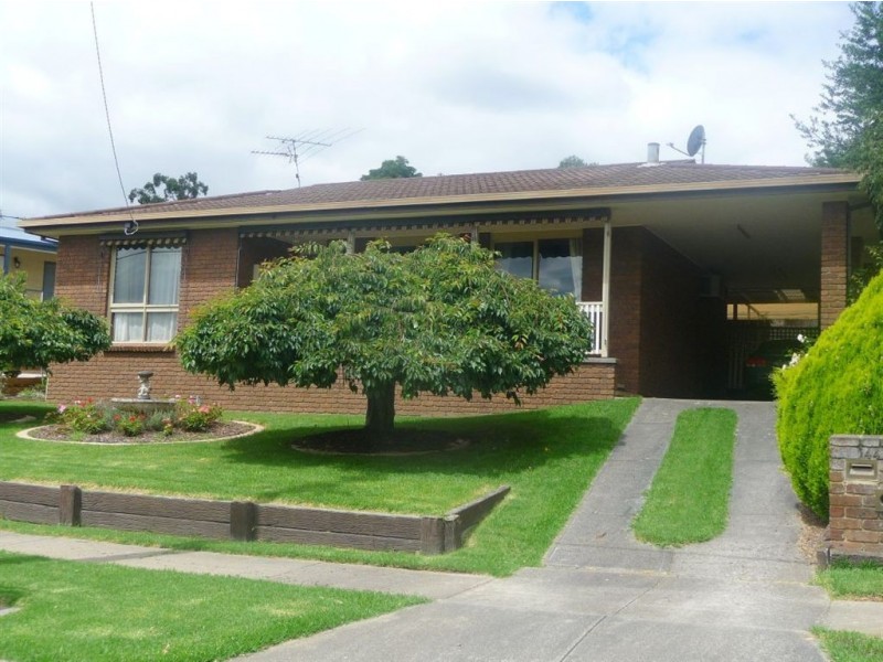 44 Acacia Street, Drouin VIC 3818