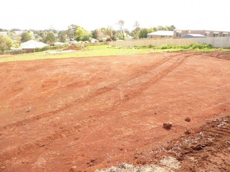Lot 71 Kensington Square, Drouin VIC 3818
