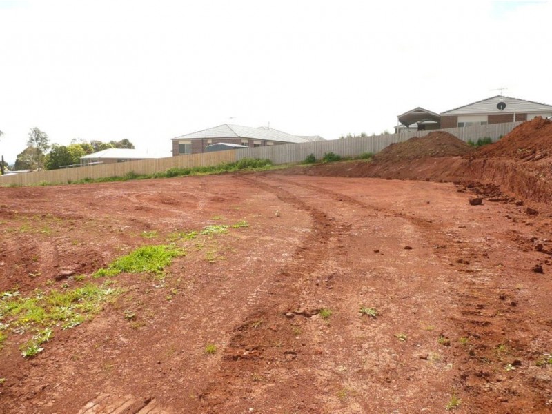 Lot 71 Kensington Square, Drouin VIC 3818