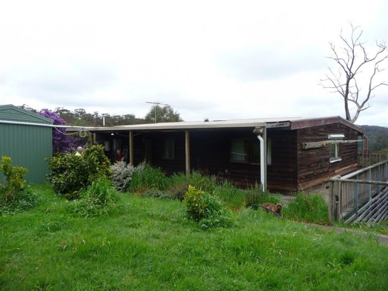 700A McDougal Road, Neerim South VIC 3831