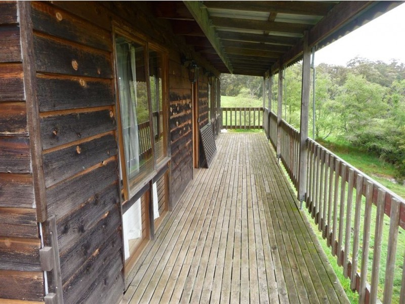 700A McDougal Road, Neerim South VIC 3831