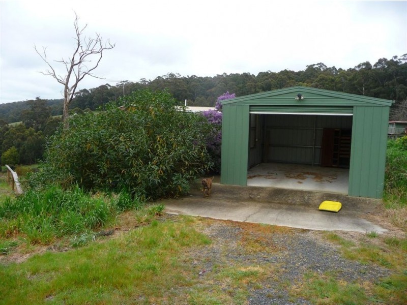 700A McDougal Road, Neerim South VIC 3831