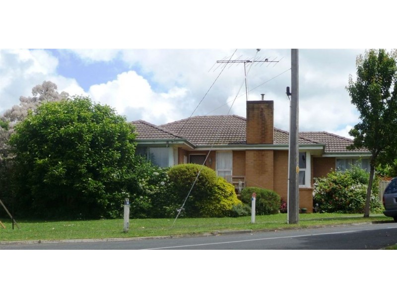 7 Gerrard Street, Drouin VIC 3818