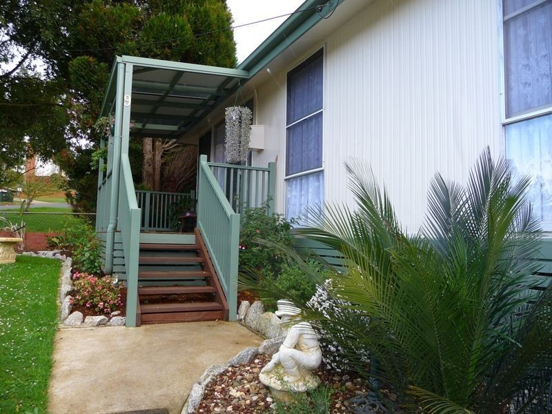9 Ramsden Street, Drouin VIC 3818