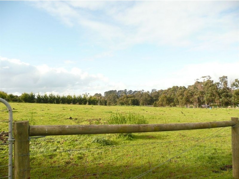 Lot 14 Robin Hood Way, Drouin VIC 3818