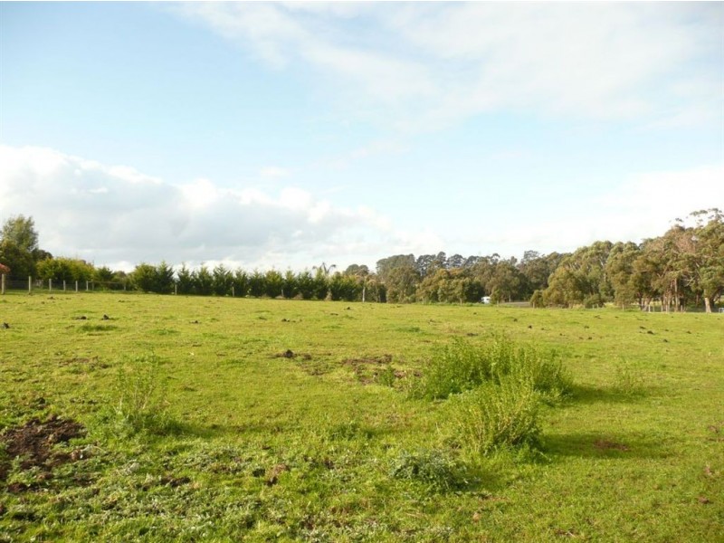 Lot 14 Robin Hood Way, Drouin VIC 3818