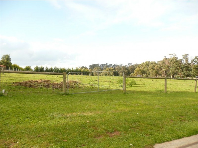 Lot 14 Robin Hood Way, Drouin VIC 3818