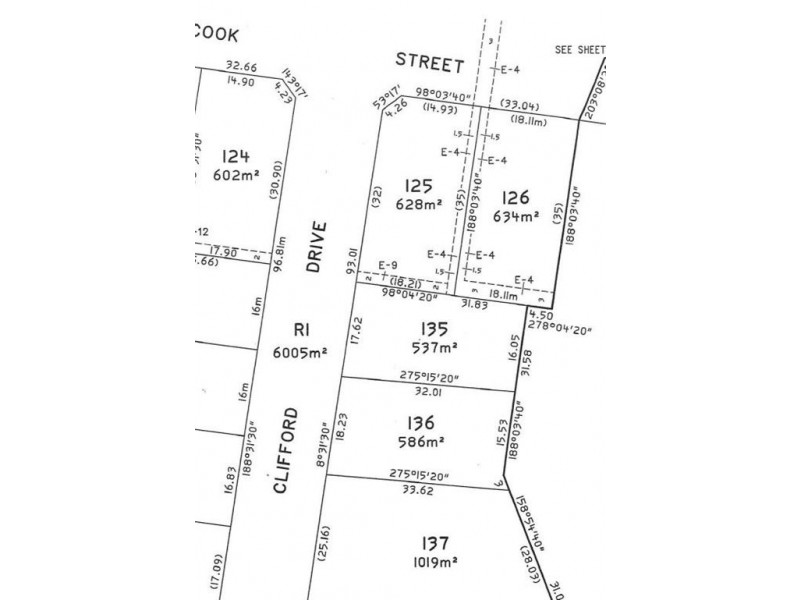 Lot 126 Cook Street, Drouin VIC 3818