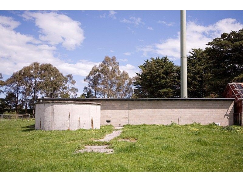 70 Mount Road, Longwarry North VIC 3816