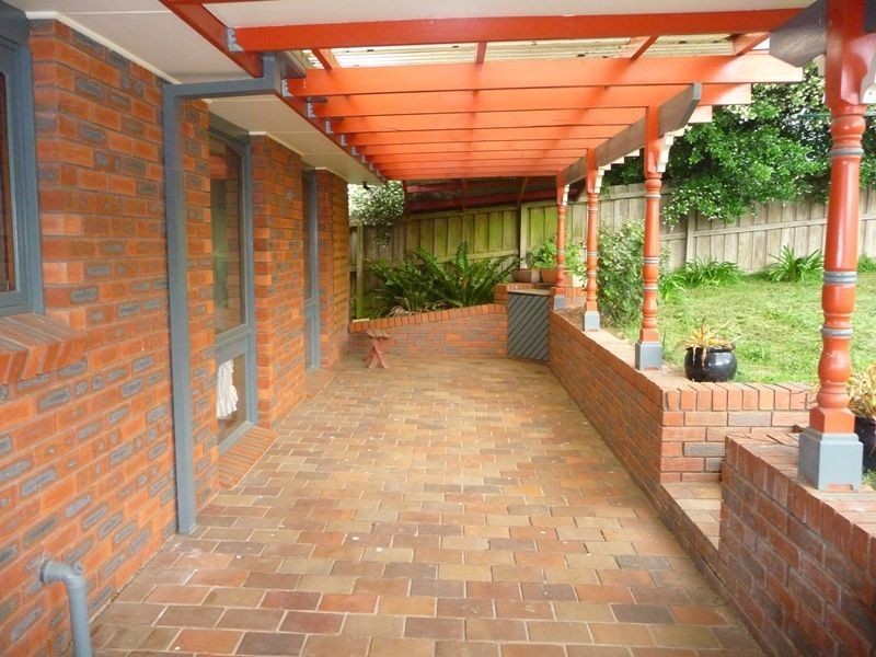 199 Albert Road, Warragul VIC 3820