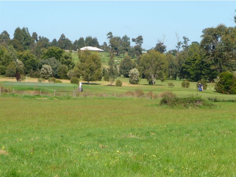 Lot 7 Golf View Court, Drouin VIC 3818