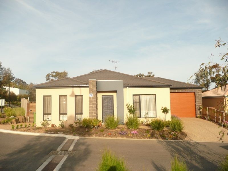 31/27 Jefferson Road, Garfield VIC 3814