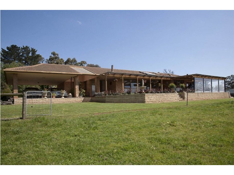 2365 Westernport Road, Ripplebrook VIC 3818