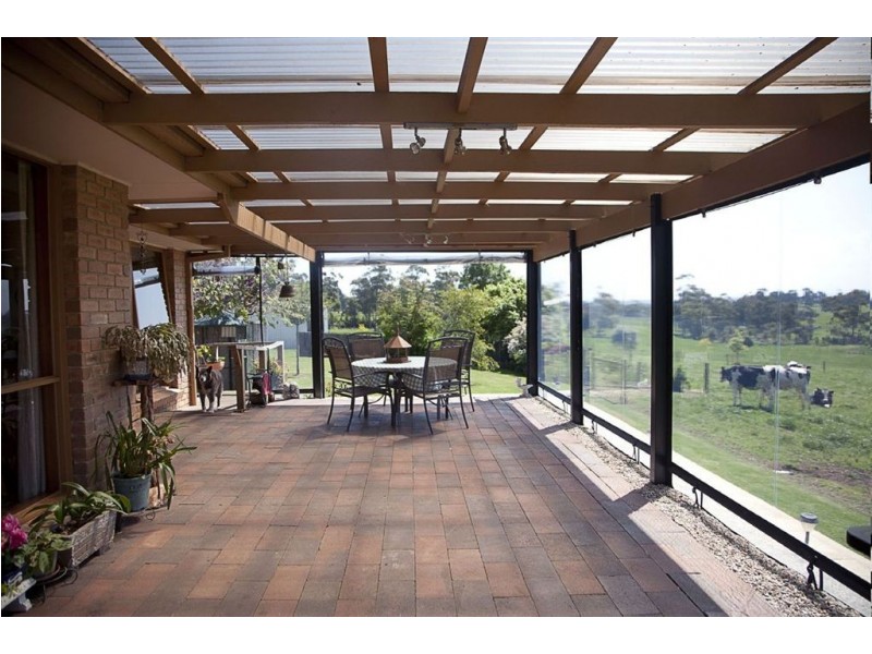 2365 Westernport Road, Ripplebrook VIC 3818