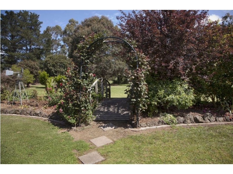 2365 Westernport Road, Ripplebrook VIC 3818