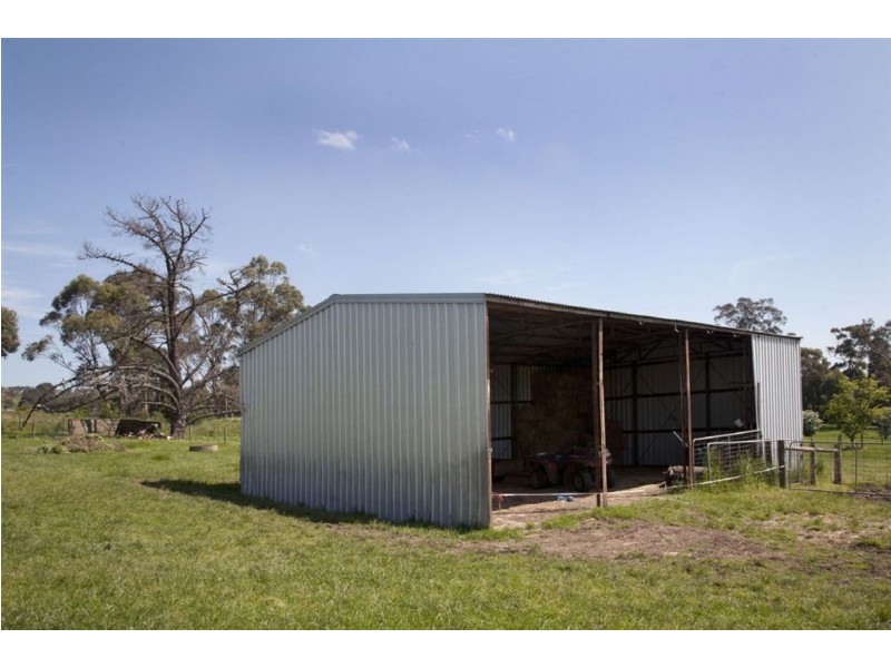 2365 Westernport Road, Ripplebrook VIC 3818