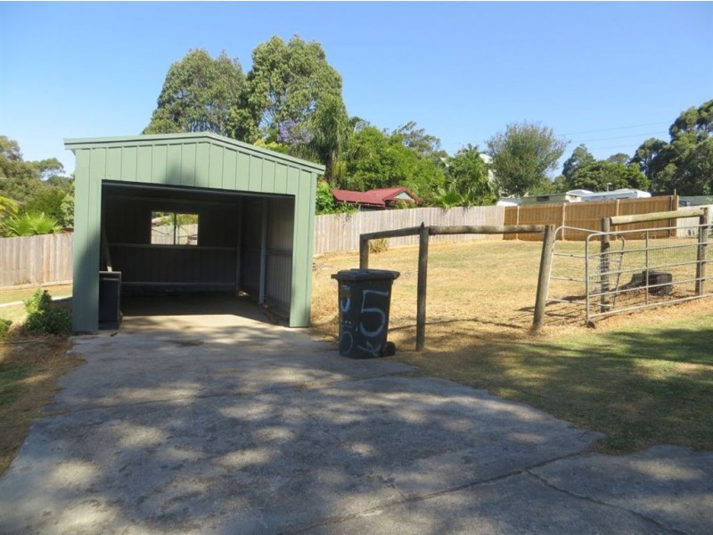 5 Calway Street, Drouin VIC 3818