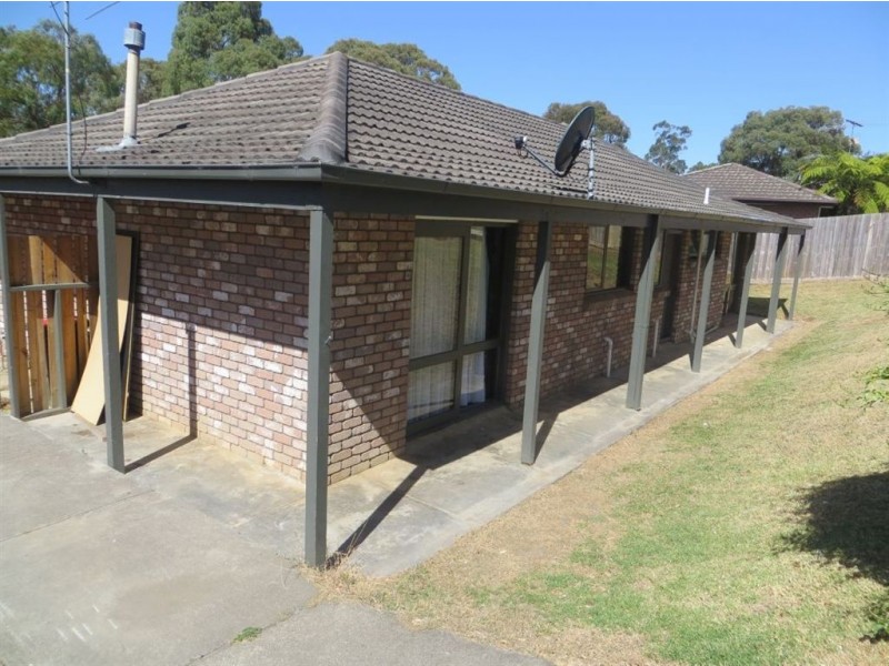 5 Calway Street, Drouin VIC 3818