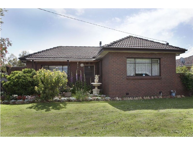 11 Princes Avenue, Longwarry VIC 3816